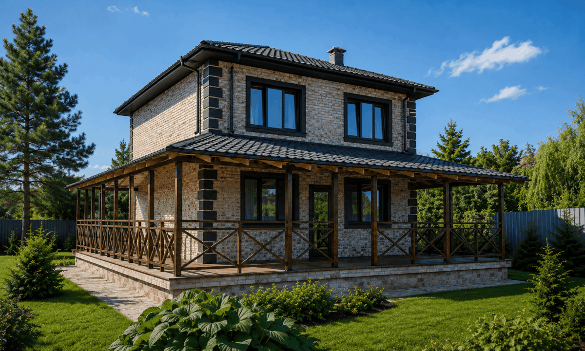 Проект Варшава 8×9